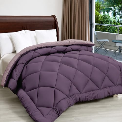 Image of Cloth Fusion Down Alternative AC Comforter, Double 90x100 inch