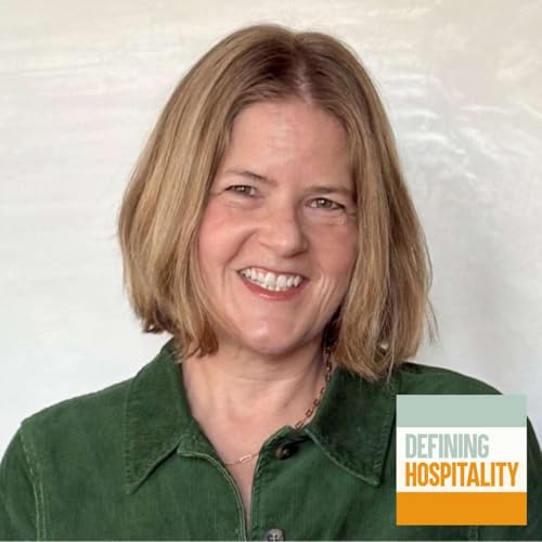 East Coast Design Expansion - Amy Margolis - BAMO Providence - Episode # 240