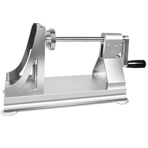 Cortador En Espiral De Verduras De Acero Inoxidable Manual MultifuncióN,Cortador En Espiral Verduras,MáQuina Para Hacer Espaguetis De CalabacíN,Para Patatas,Pepinos,Zanahorias