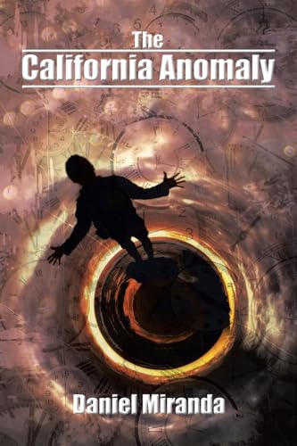 The California Anomaly
