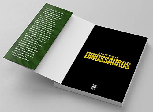O Grande Livro dos Dinossauros