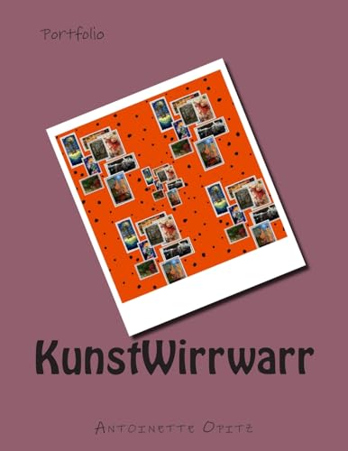 KunstWirrwarr (German Edition)