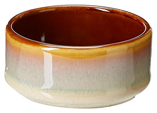 Oneida Foodservice Rustic Sama Dip/Sauce Dish, 2 oz, Set of 144