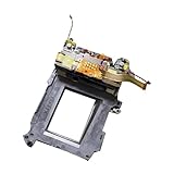 Kompatibel for Canon, R5 R6 R6II R3 R5C Shutter Assy CY3-1911 Mit Blade Curtain Driver Motor Engine Unit EOS R6M2 Mark II 2 Mark2 Photography Screen Assembly
