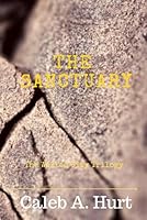 The Sanctuary (The Walled City Trilogy) B0BYRHH27K Book Cover