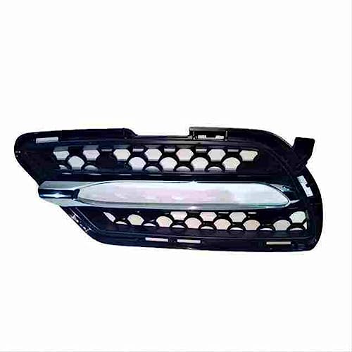 Parts number# 2078850853 A2078850853 Fog light frame R 1pack miniatura 2
