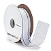 Hellermann Tyton - 553-60038 - White - (Pack of 15000)