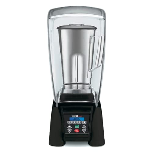 Top 17 Best Commercial Blenders Reviews 2021 RattlenHumBar