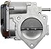 Beck/Arnley 1540225 Fuel Injection Throttle Body