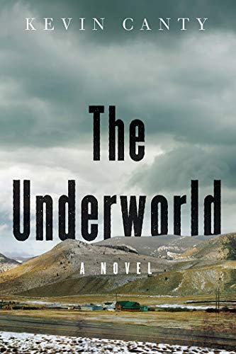 The Underworld: A Novel (English Edition)