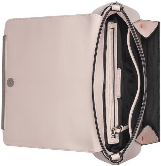 Calvin Klein Women's Alia Top Handle Satchel
