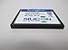 New SILICON SSD-C51M-3076 512MB SILICONDRIVE CF Card Memory D321192