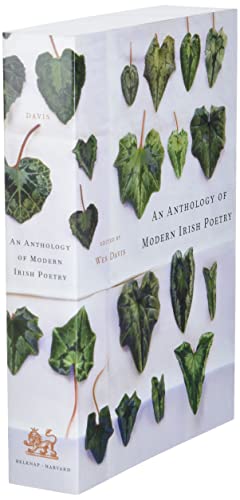 An Anthology Of Modern Irish Poetry #TOP2