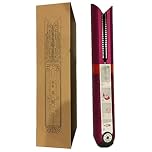 Dyson Corrale Hair Straightener (Fuchsia/Bright Nickel) (Renewed)