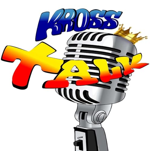 Couverture de Kross Talk's Podcast