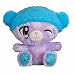 Produktbild Bauer Spielwaren "Kawaii - Katze: Kuscheltier aus softem Plüsch zum Kuscheln und Liebhaben, 15 cm, lila (12119)