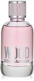 Anzahl der artikel: 1 DSQUARED Dsquared2 Frisches Wasser, 100 ml