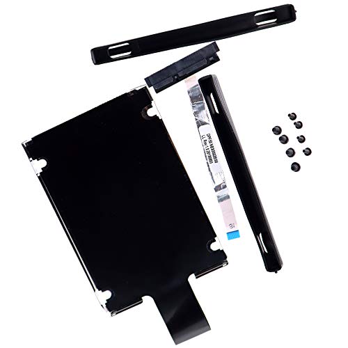 Nappe SATA HP Pavilion 15-CX avec caddy pour installer un SSD et stocker tous vos jeux