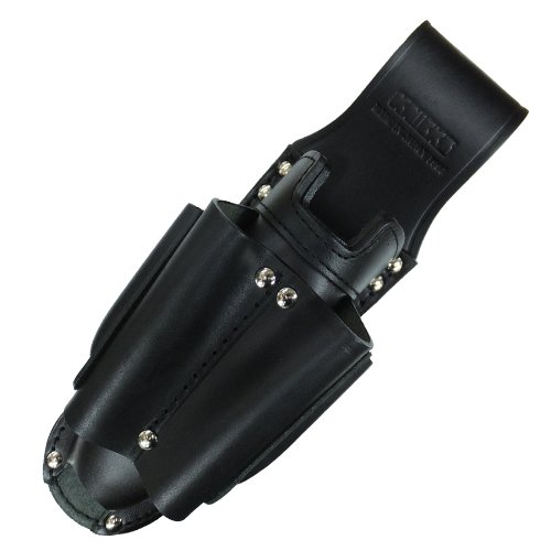 ЗЗKNICKS 充電ドライバーホルダー ベルトループ チェーン金具付き NX  