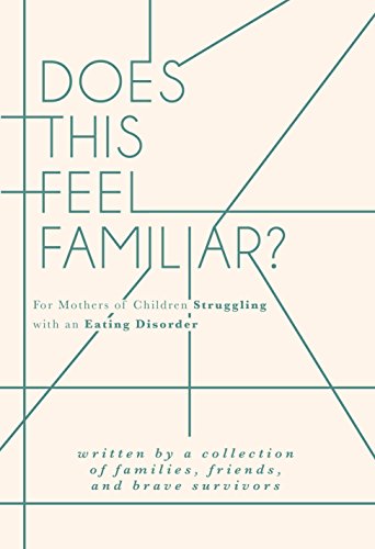 Does This Feel Familiar 1943217491 Book Cover