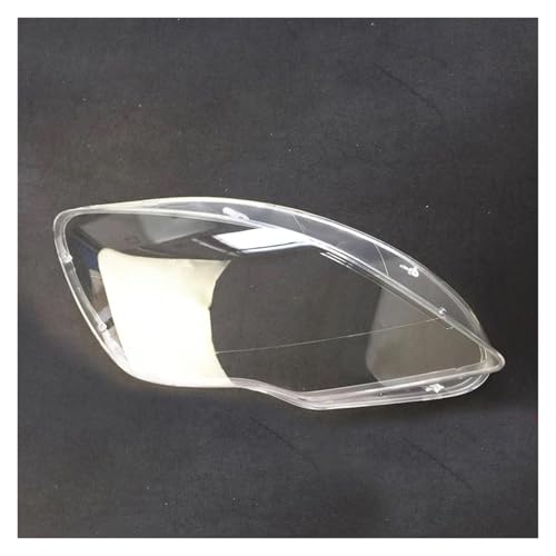 Couvercle phare voiture en verre lentille transparent anti-buée W251