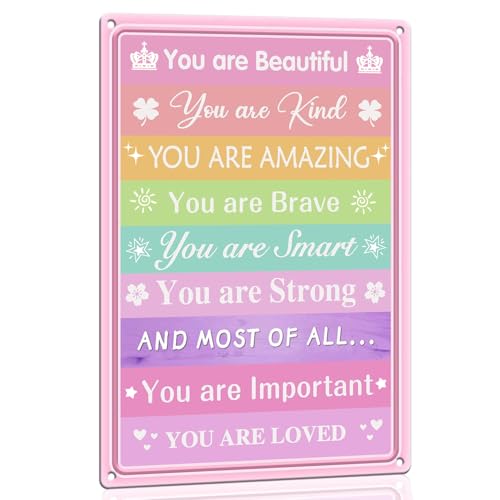 Pink Room Decor for Teen Girls