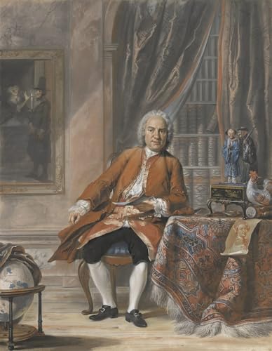 Impression toile moderne art celebre Cornelis Troost finition premium pour grand mur