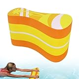 Yianyal Flotador de piernas para nadar, flotador de piernas, flotador de piscina, flotador de Eva