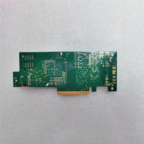 Tarjeta de red Suitable para D3307-A12 PRAID CP400i SAS3008 9341-8i 12GB Direct Card miniatura 2