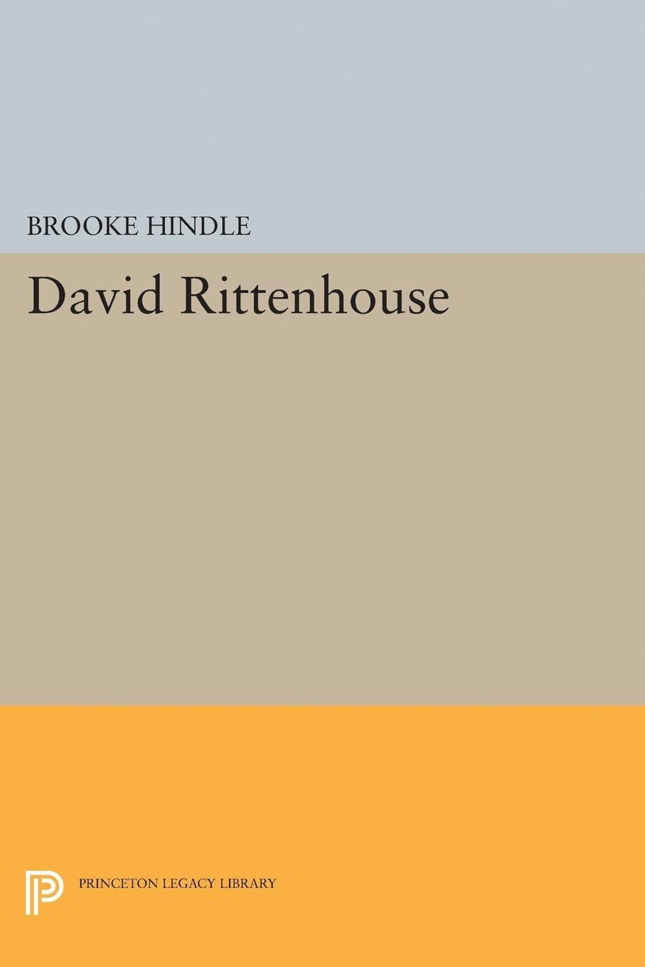 David Rittenhouse: 5061 (Princeton Legacy Library, 4975)