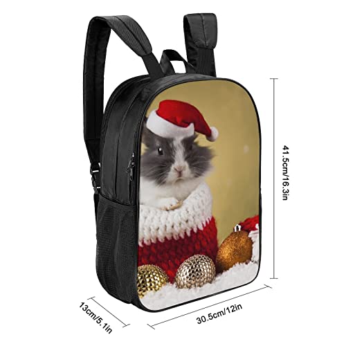 Mochila resistente para espalda adolescentes que evita deformación de libros con base de 13cm 2