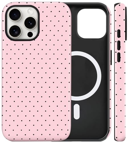 flewfun }Olbg iPhone 13 Pro Maxp P[X 킢ʖ͗l̃X}zP[X ϏՌ X TPU n[hPC یJo[ MagSafeΉ p ̎qp sN