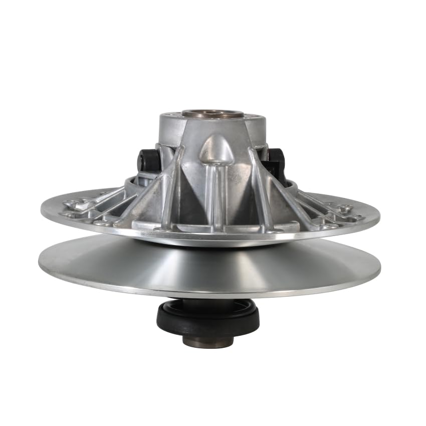 Driven Clutch Assembly kit Compatible for Massimo UTV T-BOSS 750X, OEM:71345 (Driven Sheel Sub-Assy.) for Linhai ATV M750L T3b, OEM:1BA-17630-00 for