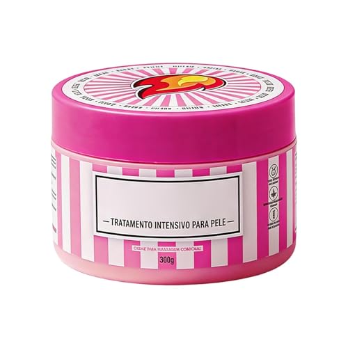 Loción corporal para mujer | Crema corporal - 300 g, extractos de plantas naturales, hidrata y suaviza la piel seca, se absorbe rápidamente y no se pega durante la noche, cambio de temporada, después
