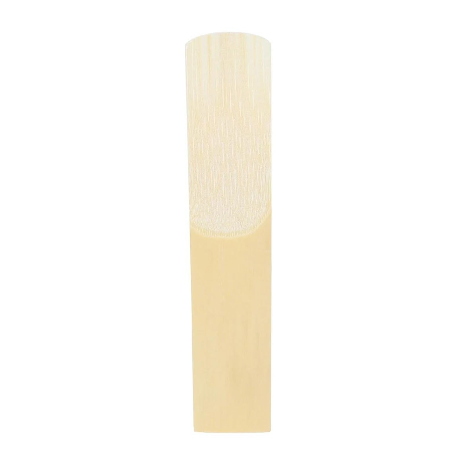 Akcesoria Do Instrumentów Saksofonu 10 Sztuk/pudło Stroiki Do Saksofonu Altowego Sax Tradycyjne Stroiki Akcesoria Do Saksofonu (Color : Tenor 3)