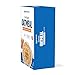 Amazon Grocery, Maple & Brown Sugar Instant Oatmeal, 15.1 Oz, 10 Ct (Previously Happy Belly, Packaging May Vary)