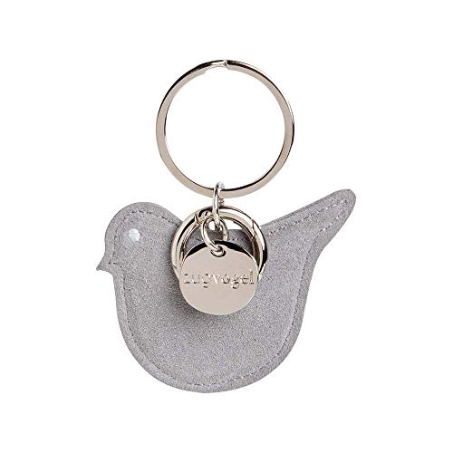 Roues FERNWEH, Compagnon de Voyage, Oiseau Cover