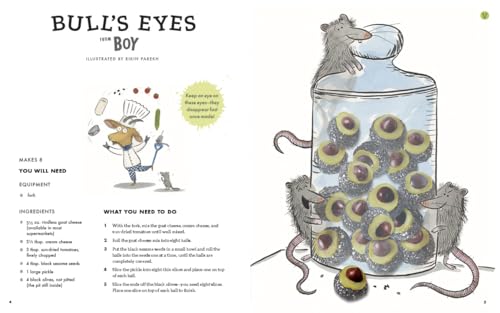 Marvelously Revolting Recipes - Image 2