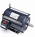 15 hp 1200 RPM 284T Frame 230/460V Open Drip Marathon Electric Motor # GT0060