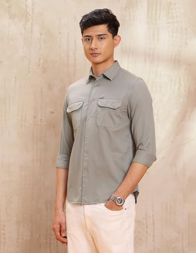 Image of U.S. Polo Assn. Denim Co. Apparel Shirt