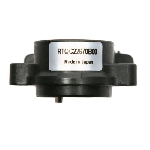 Delphi Ss10491 Throttle Position Sensor #TOP2