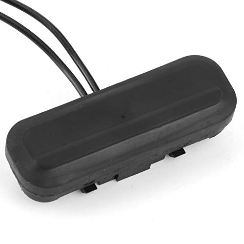 Tailgate Boot Switch Car Tailgate Boot Door Opening Switch For Insignia Opel 13393912, Automotive Exterior #TOP1