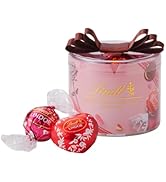 Amazon | 【Lindt公式】リンツ Lindt チョコレート リンドールギフト