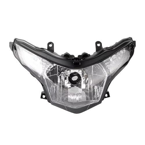 Phare moto pour réparer optique cassée CBR250R 2011-2013 et CTX700
