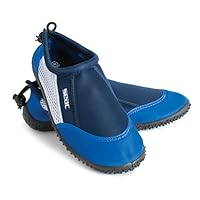 Donna Scarpe Da Scoglio SEAC Splash Antiscivolo, Neoprene
