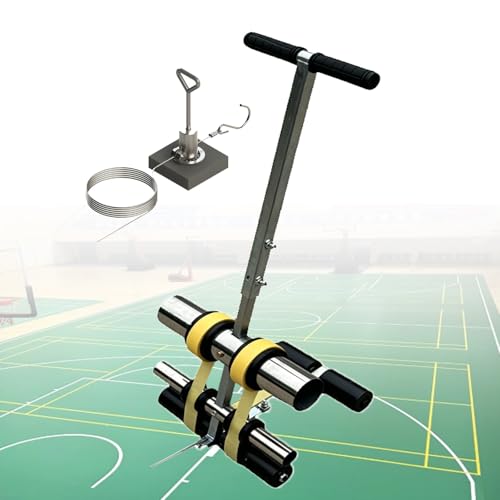Machine à ruban court line double rouleau 70 mm 35 mm