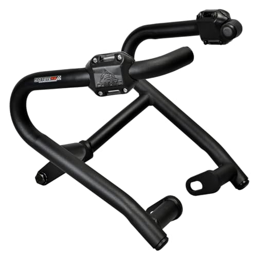 Protetor de Carenagem Coyote Superior - MT-03 ano 2021 em Diante