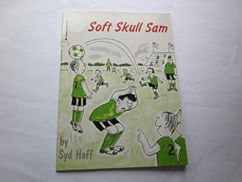 Soft Skull Sam (Let Me Read Book)