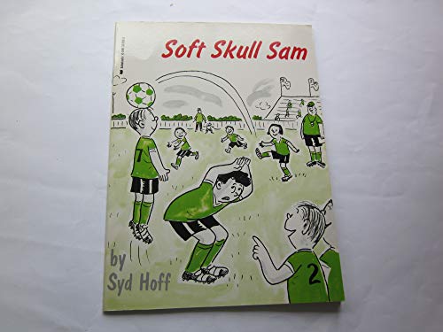 Soft Skull Sam 0590323032 Book Cover