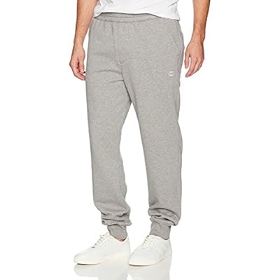 grey skinny sweatpants men's